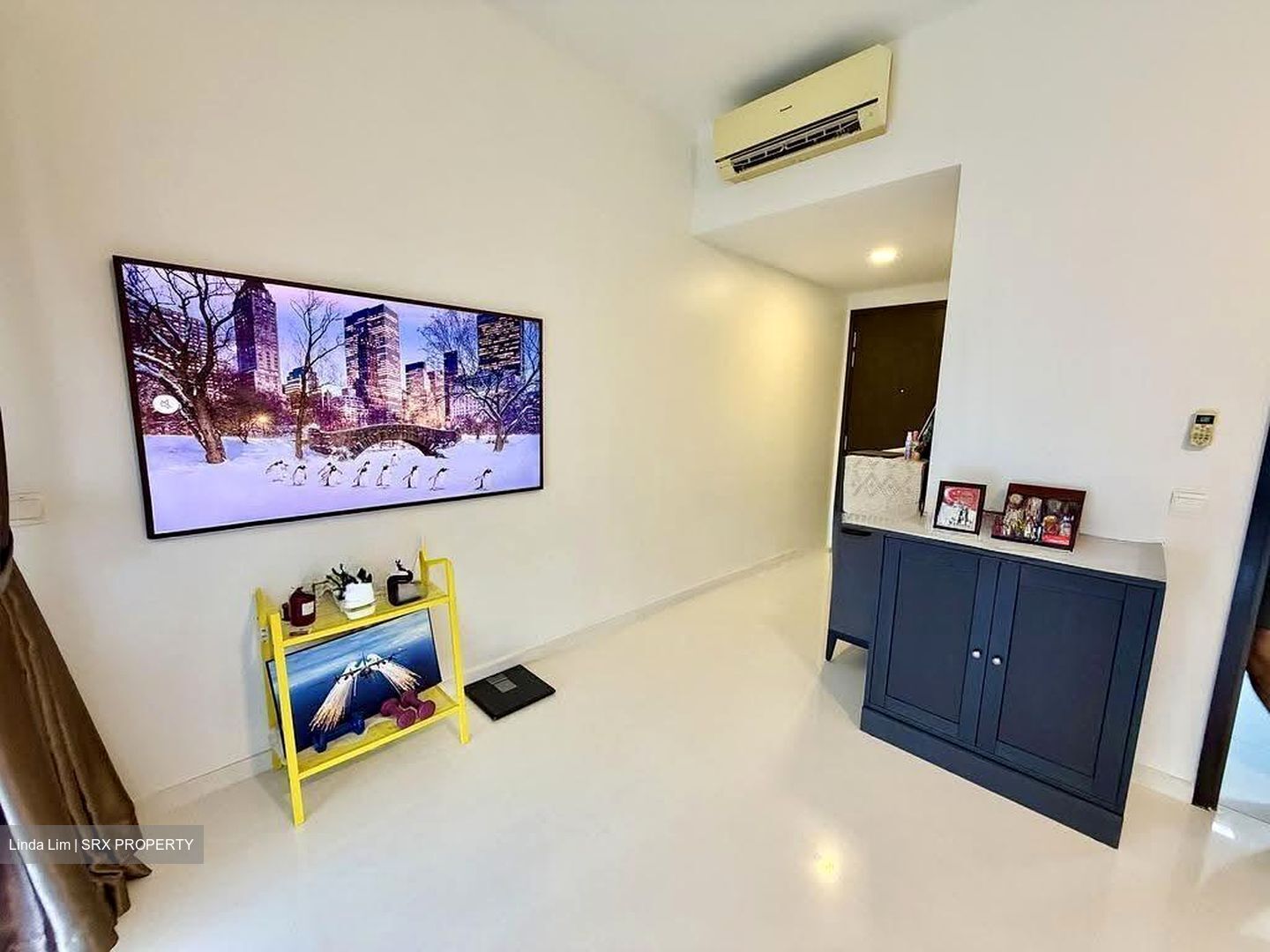 The Inflora (D17), Condominium #610629951